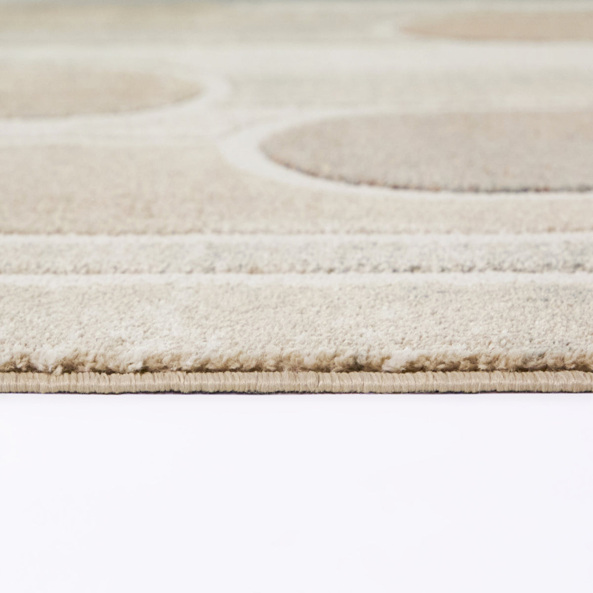 Benevelli Arch Geo Area Rug
