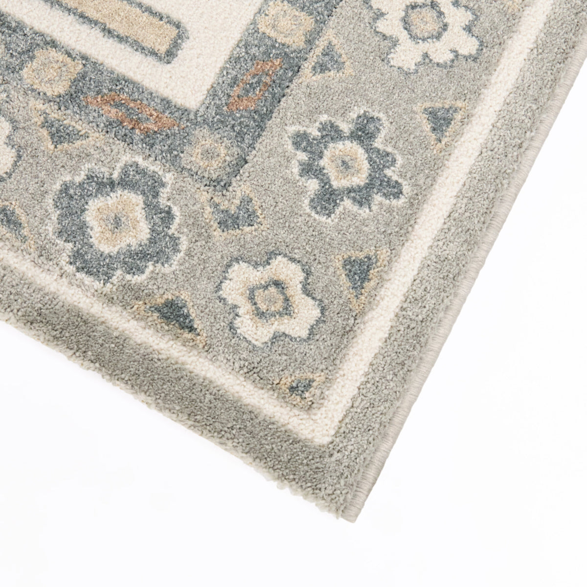 Asawa Southwestern Traditional Area Rug