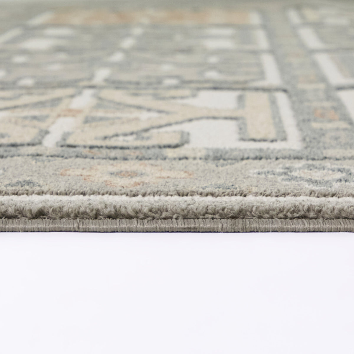 Asawa Southwestern Traditional Area Rug