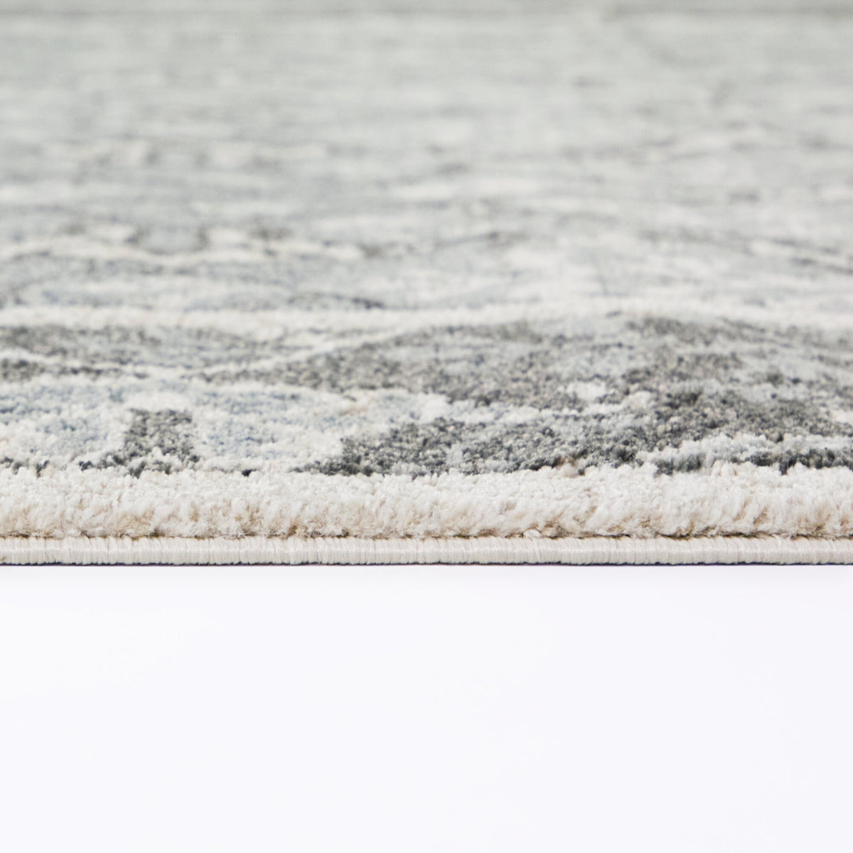 Catherine Traditional Border Area Rug