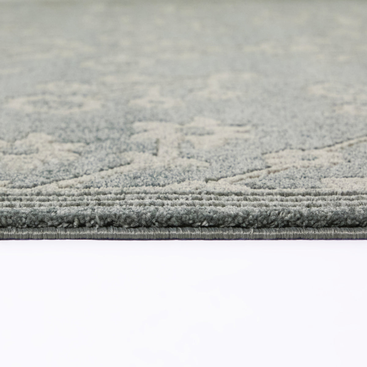 Marinus Botanical Motif Area Rug