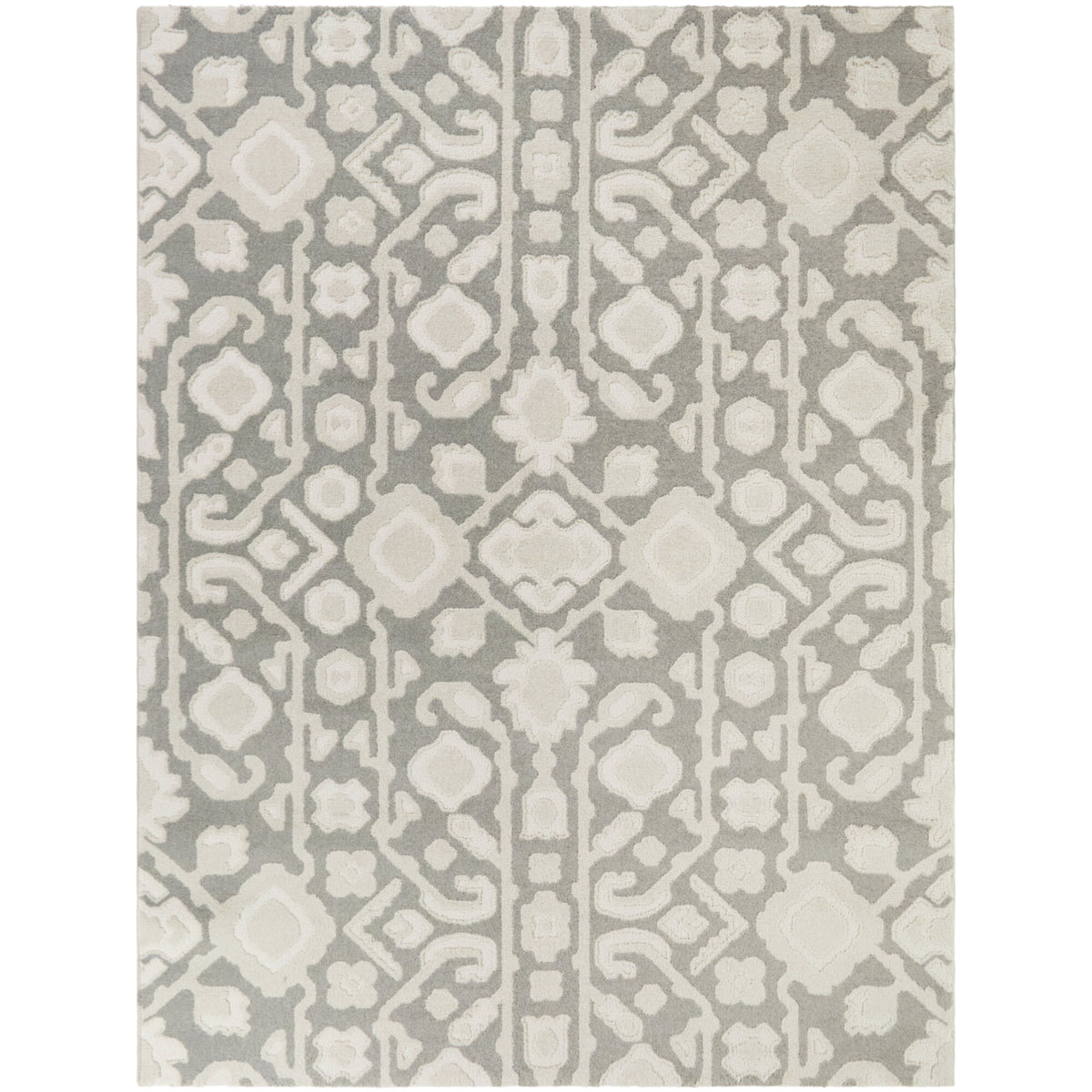 Nandor Organic Traditional Area Rug