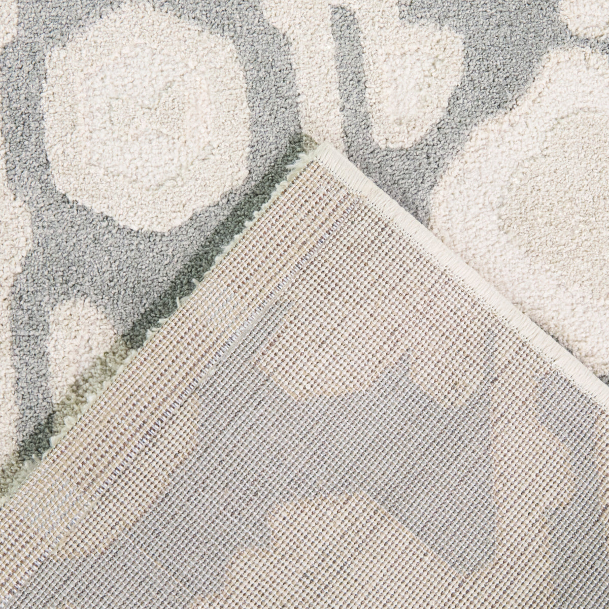 Nandor Organic Traditional Area Rug