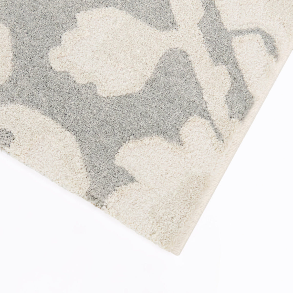 Nandor Organic Traditional Area Rug