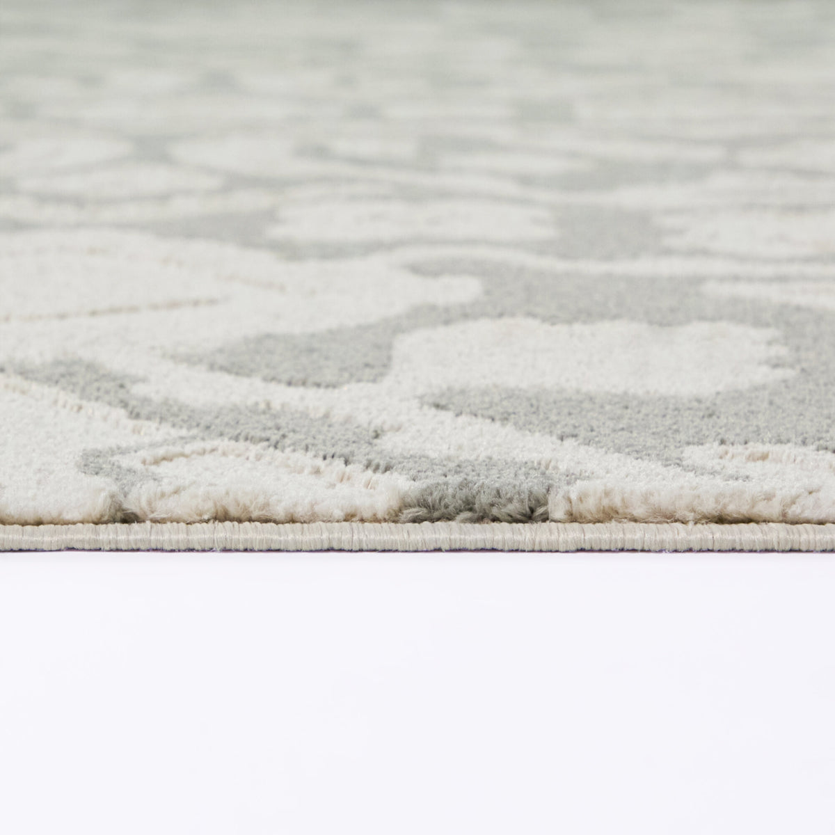 Nandor Organic Traditional Area Rug