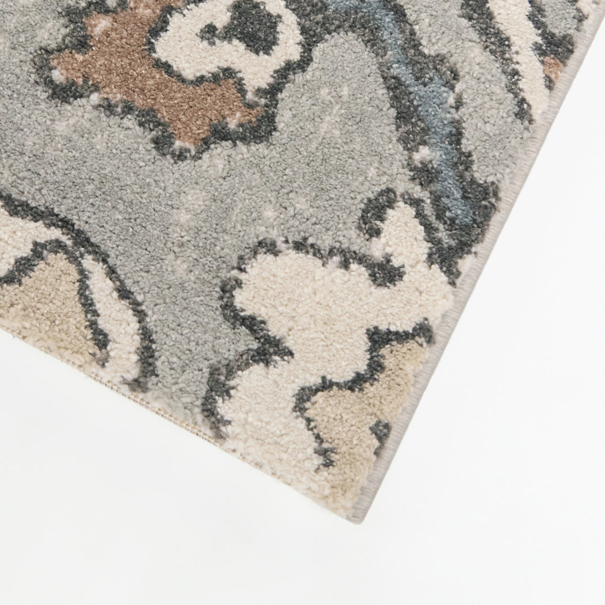 Nemon Organic Traditional Area Rug