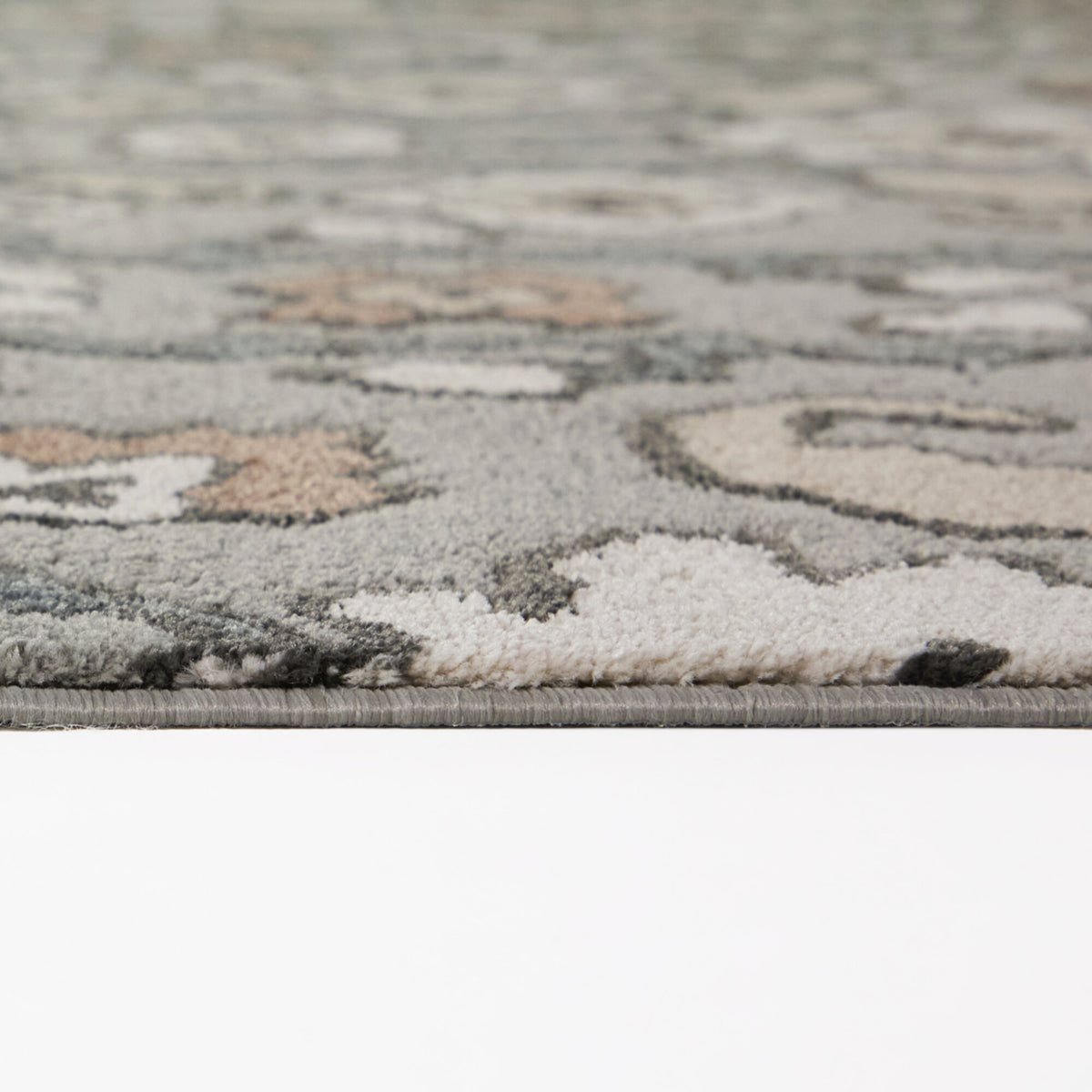 Nemon Organic Traditional Area Rug