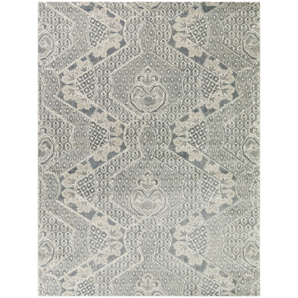Saila Global Traditional Area Rug