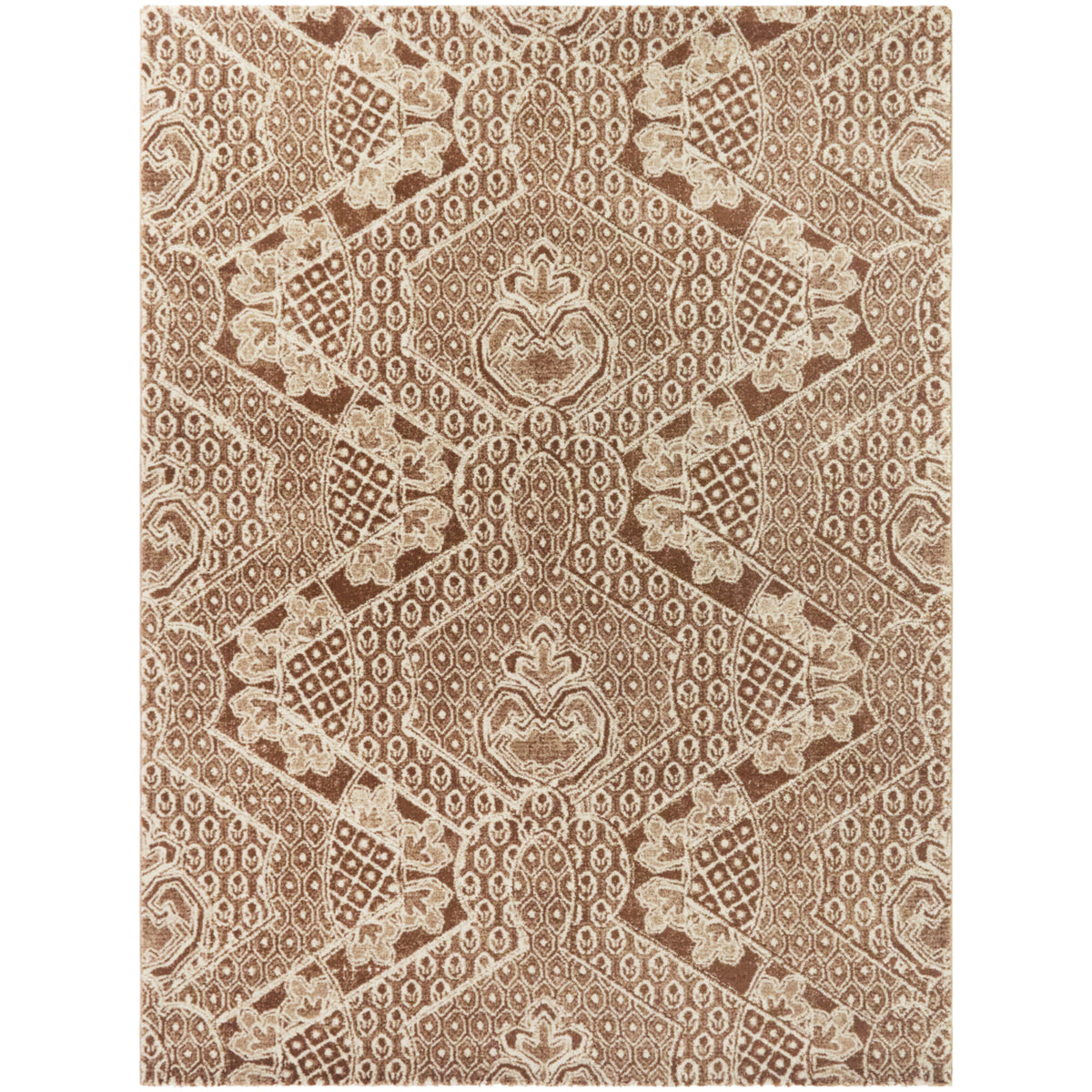 Saila Global Traditional Area Rug