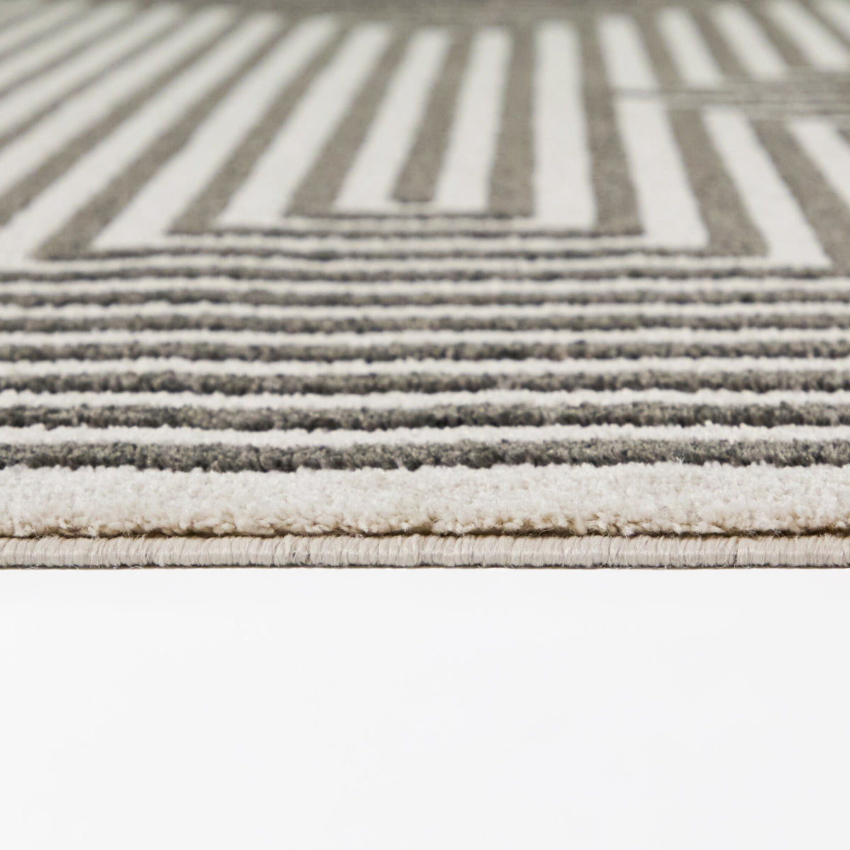 Teodozia Modern Geo Area Rug