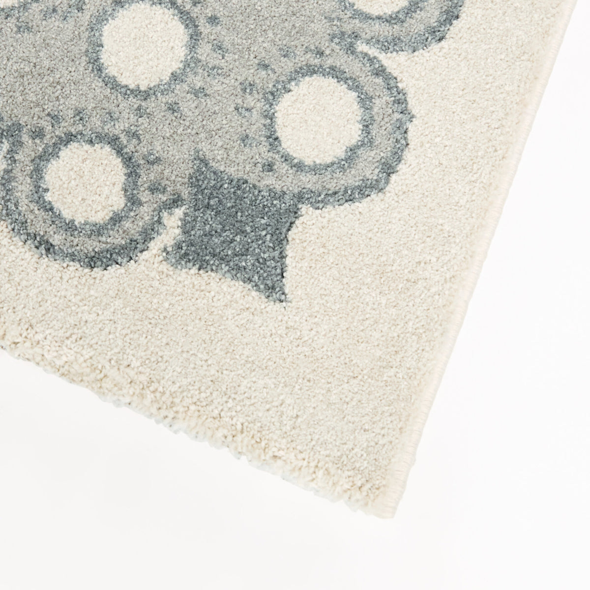 Wiltshire Transitional Border Area Rug