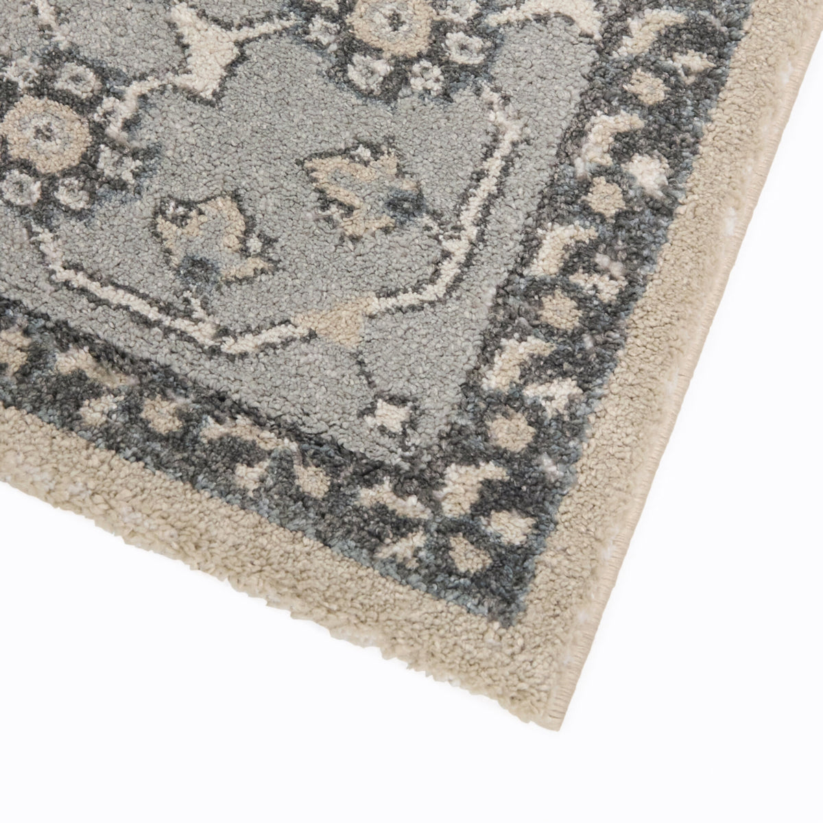 Jehotte Boho Traditional Area Rug