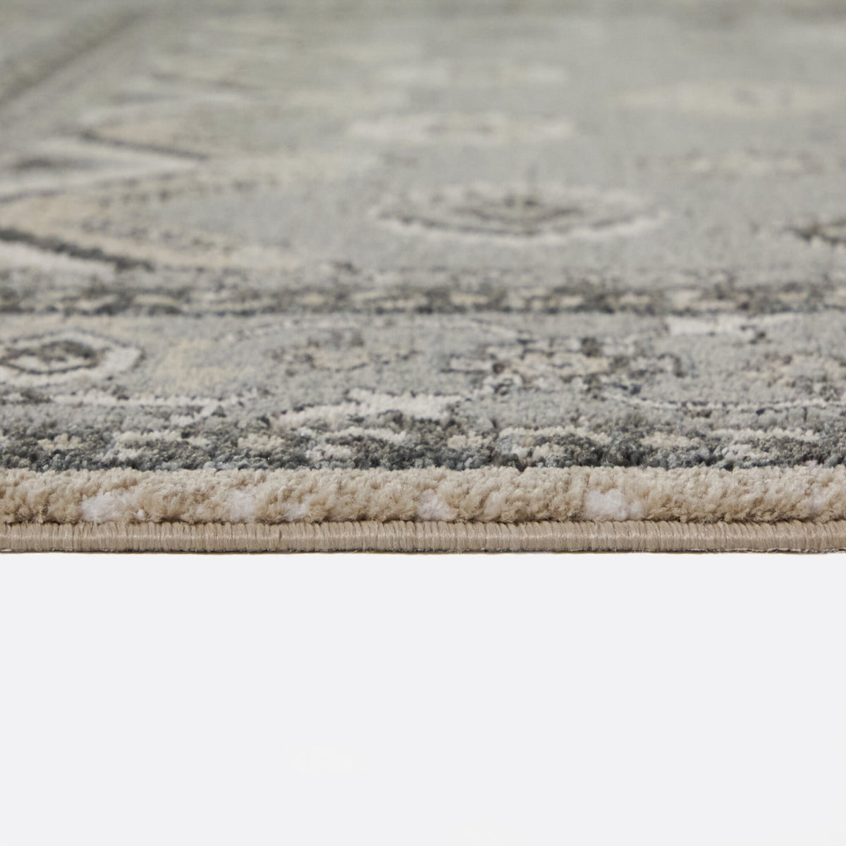 Jehotte Boho Traditional Area Rug