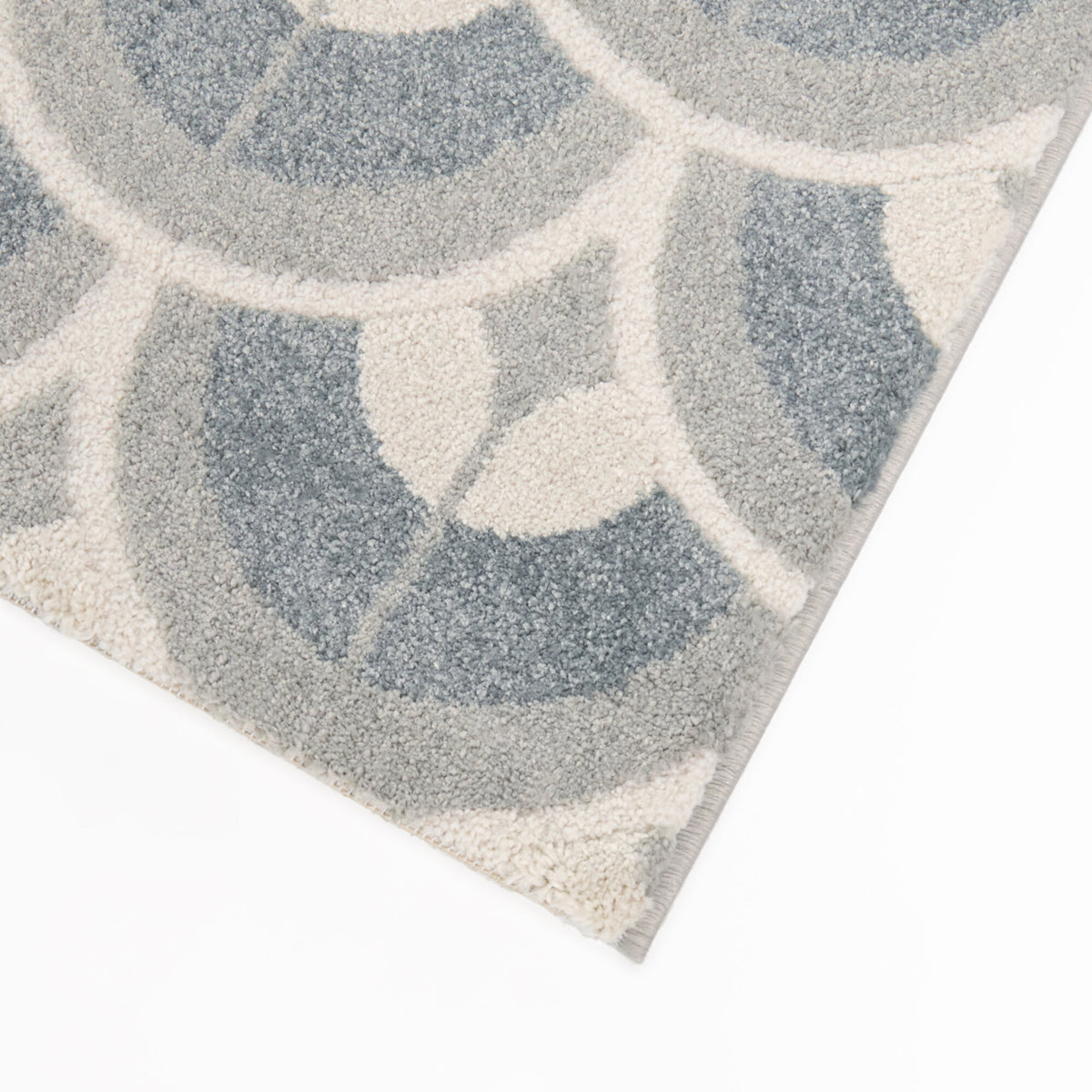 Dillens Art Deco Geo Area Rug