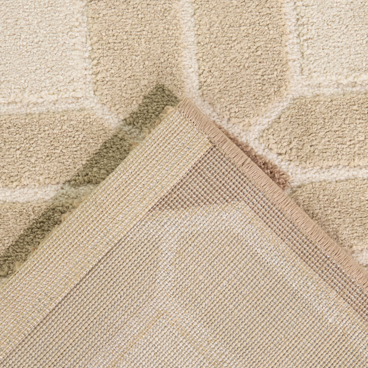 Dehesa Tile Geo Area Rug
