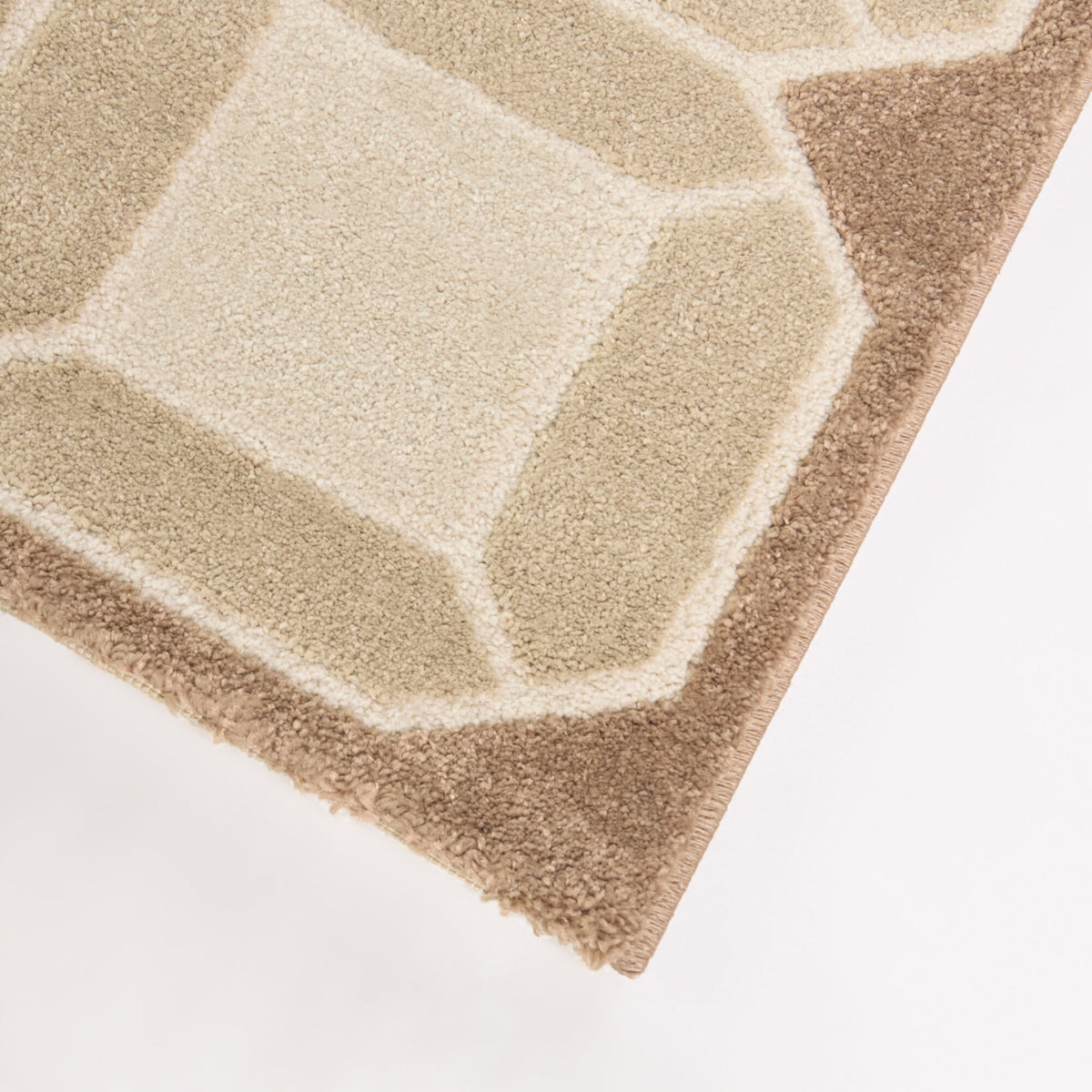 Dehesa Tile Geo Area Rug