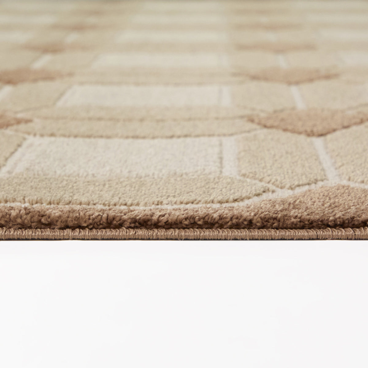 Dehesa Tile Geo Area Rug