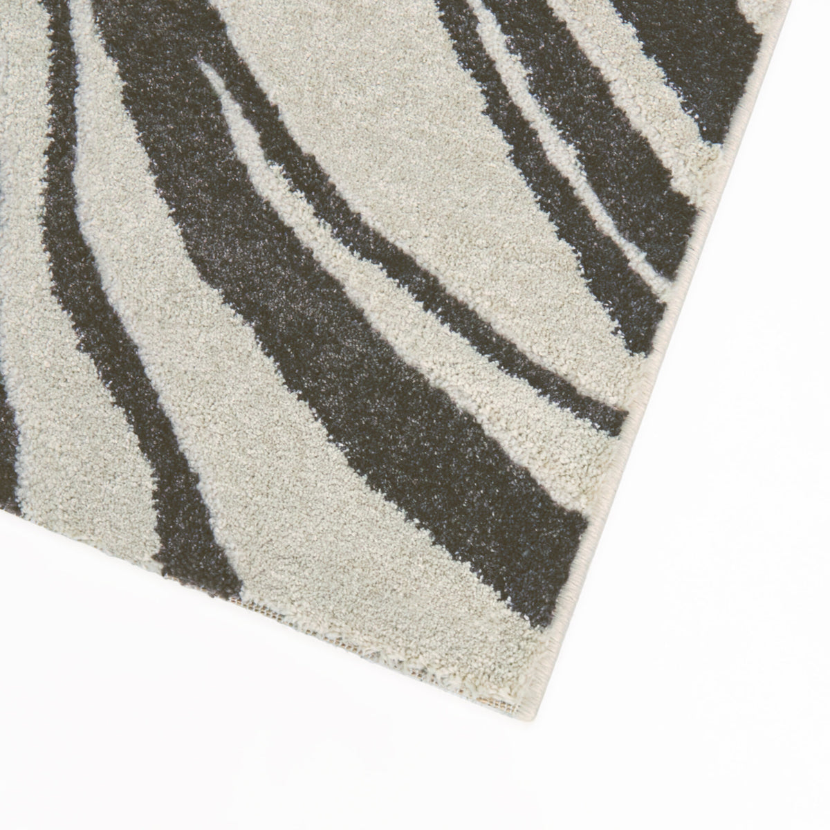 Campavias Abstract Waves Area Rug