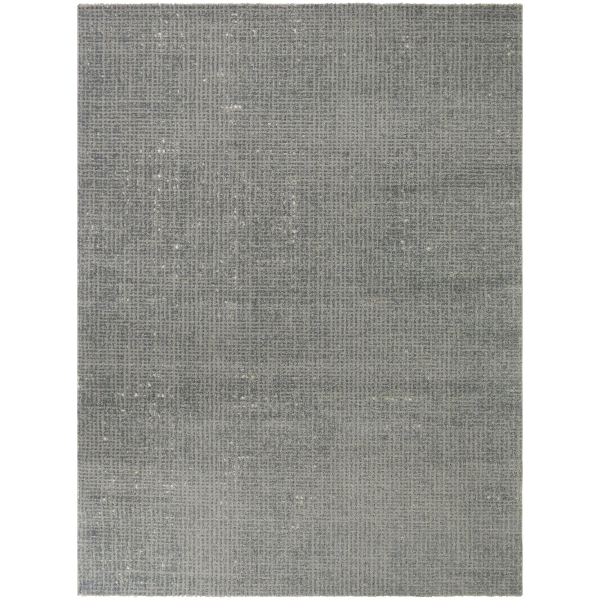 Battista Distressed Solid Area Rug