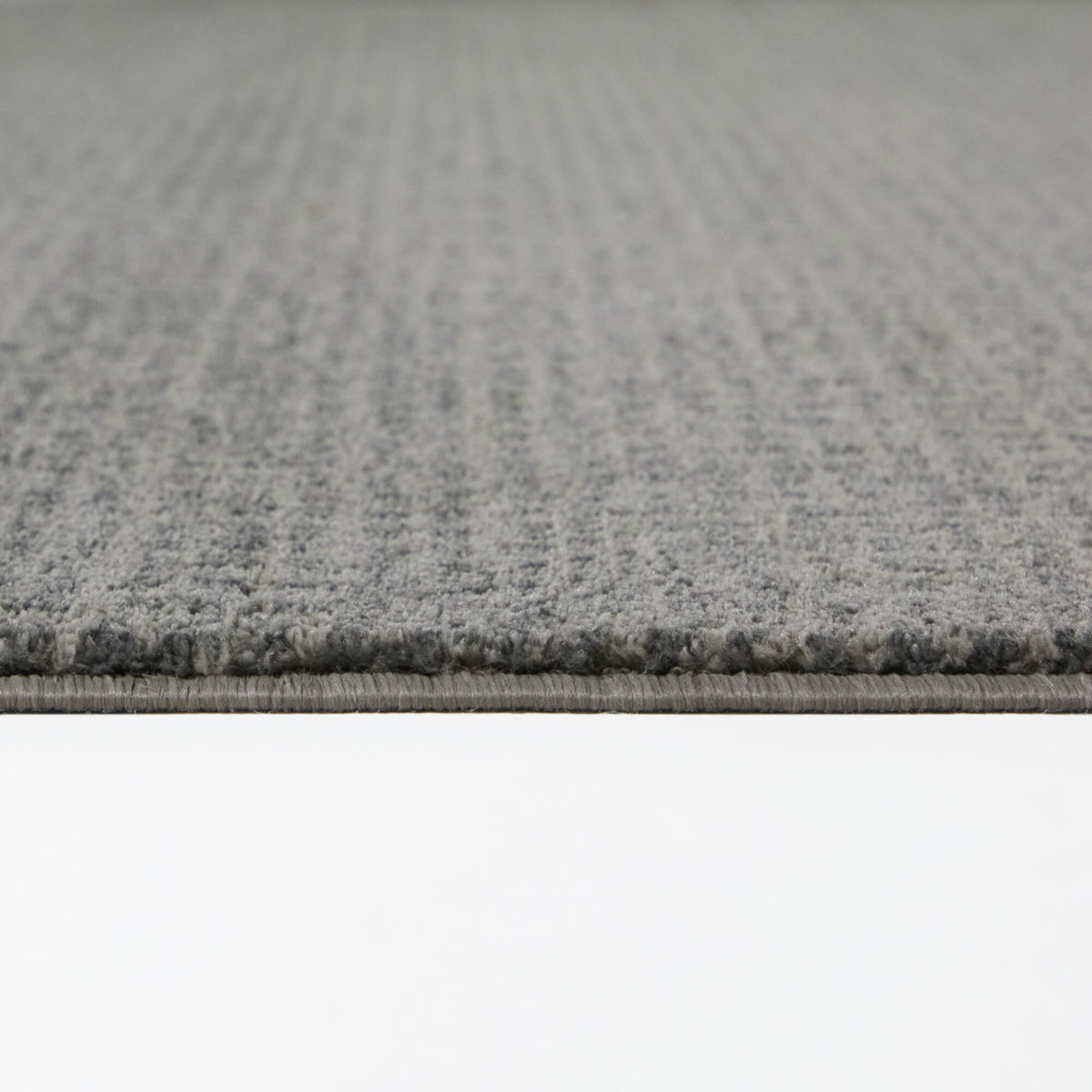 Battista Distressed Solid Area Rug