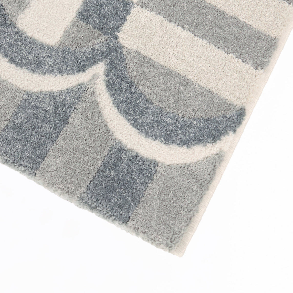 Rinehart Geometric Boho Area Rug