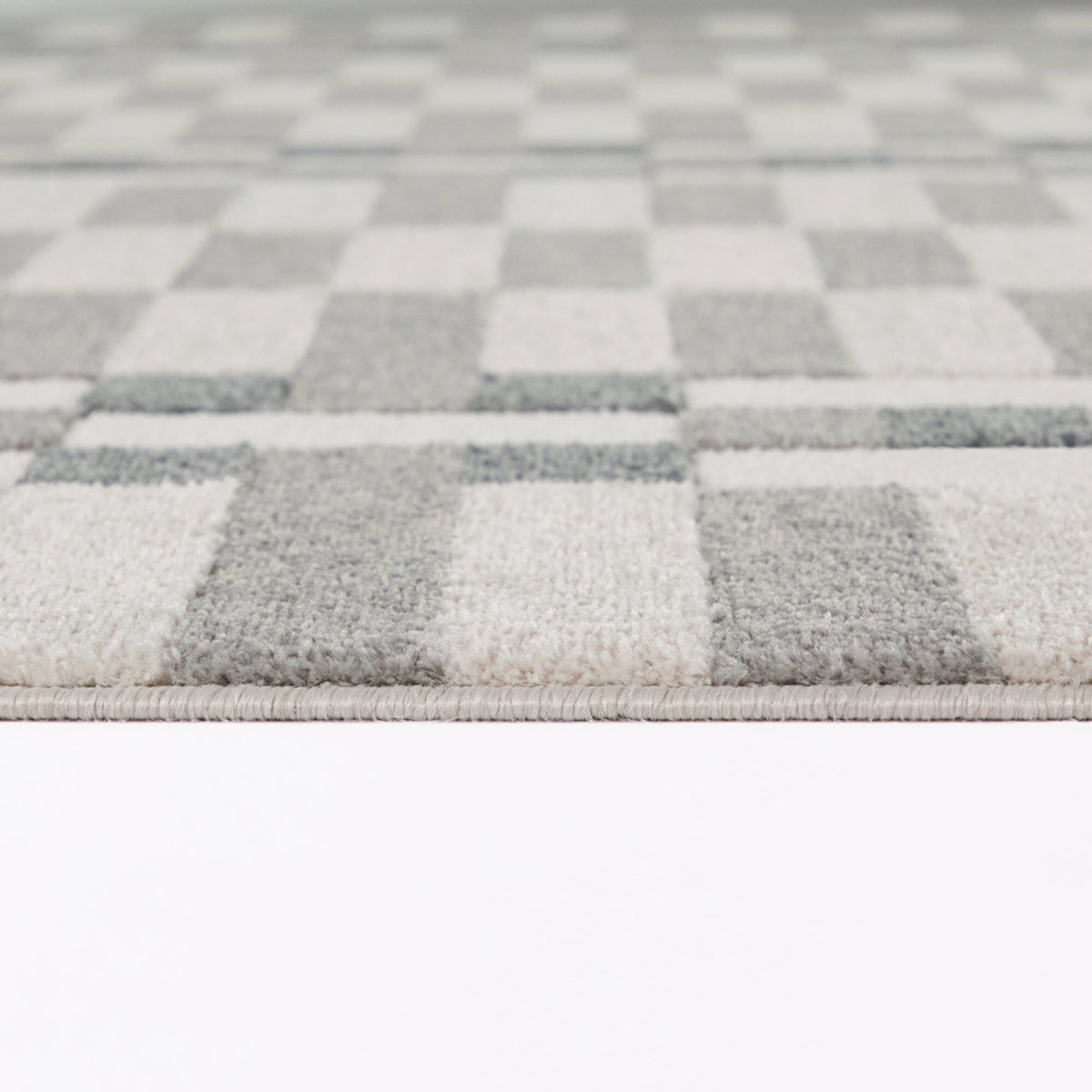 Rinehart Geometric Boho Area Rug