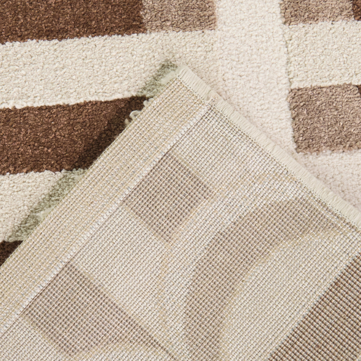 Rinehart Geometric Boho Area Rug