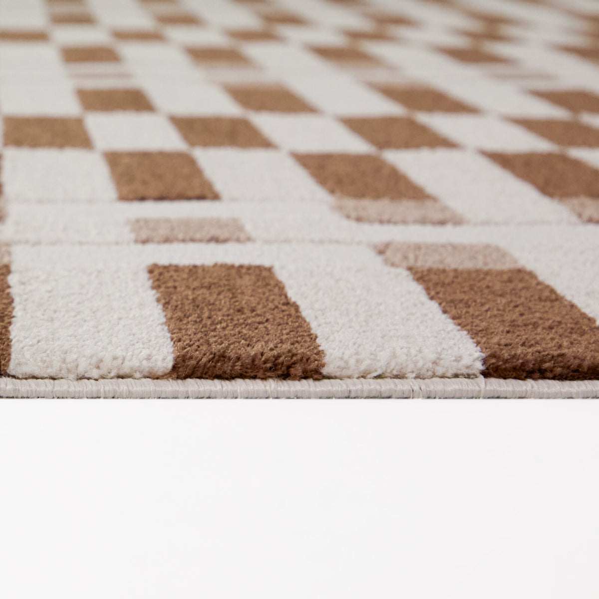 Rinehart Geometric Boho Area Rug