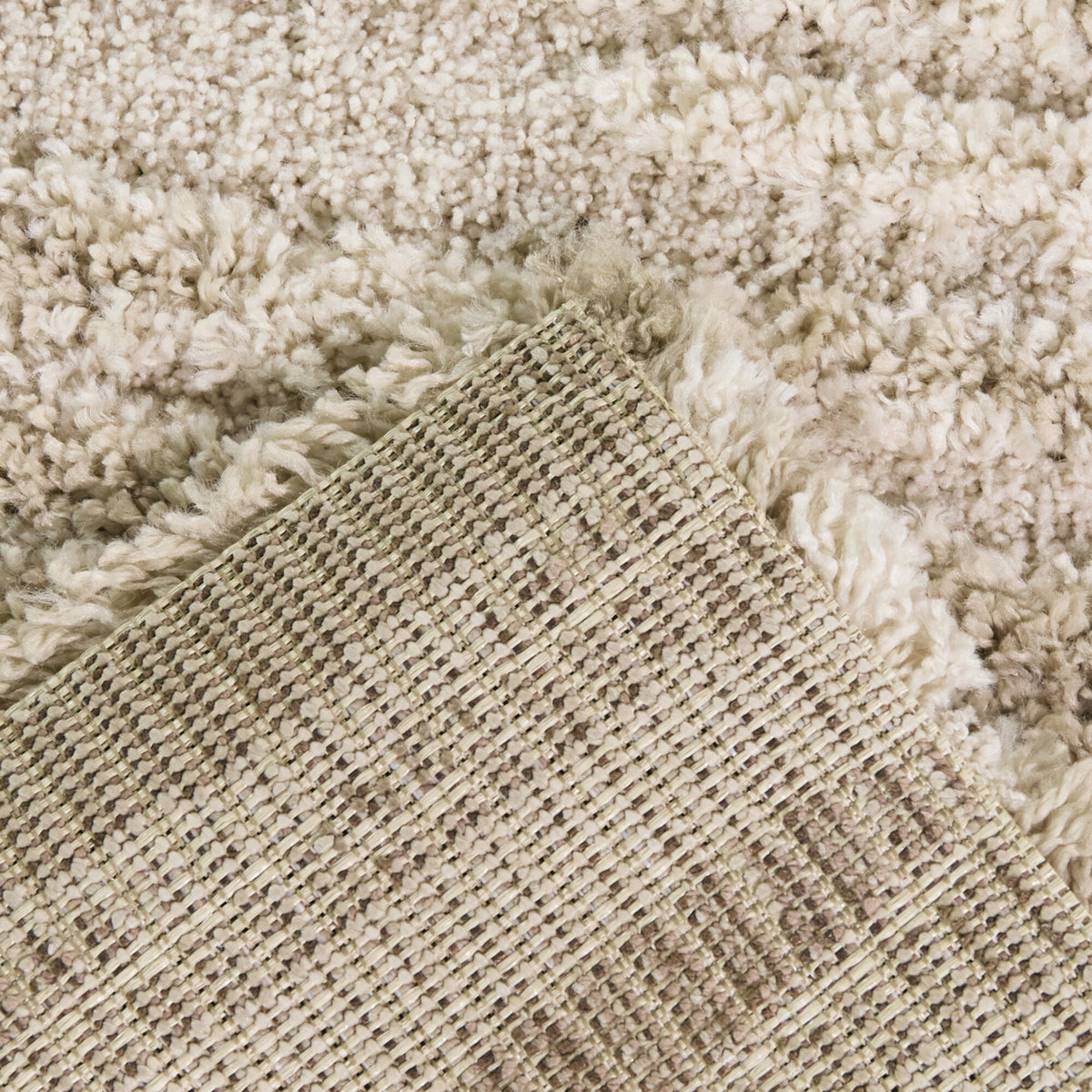 Solange Abstract Modern Area Rug