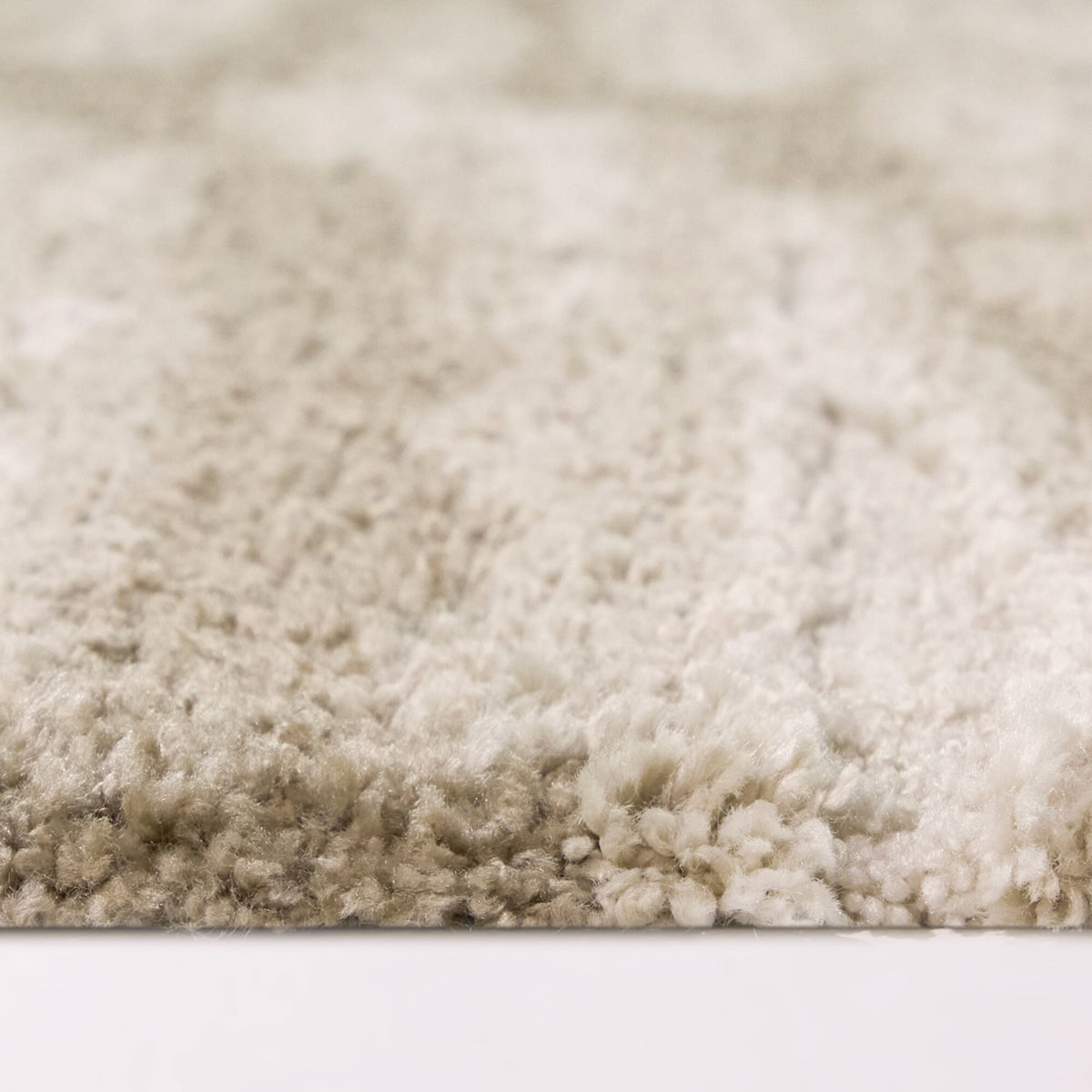 Solange Abstract Modern Area Rug