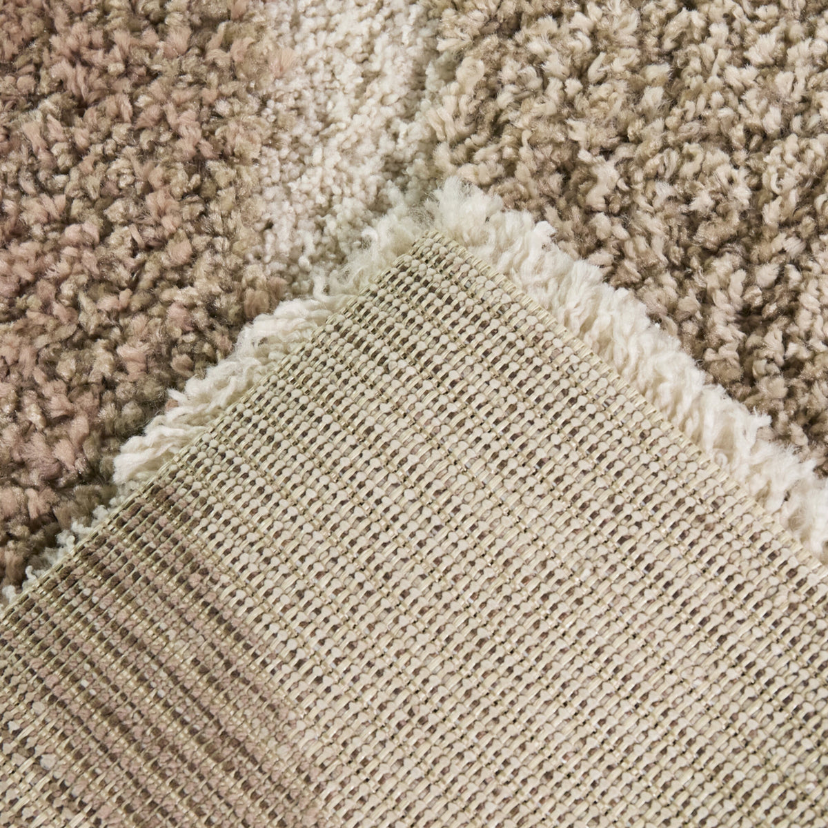 Landolin Ombre Squiggle Area Rug