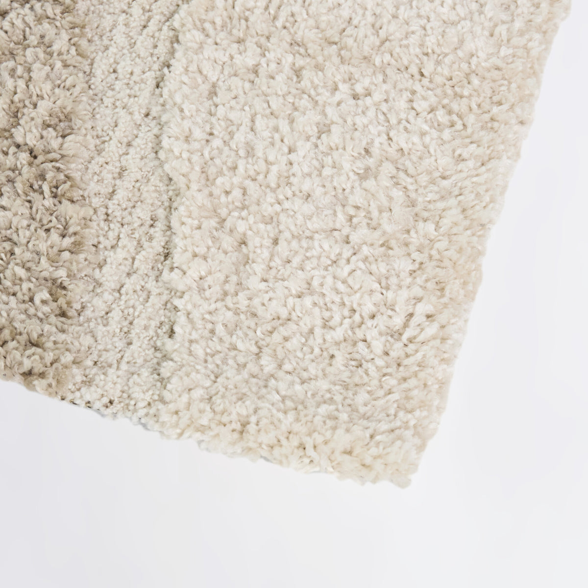 Landolin Ombre Squiggle Area Rug