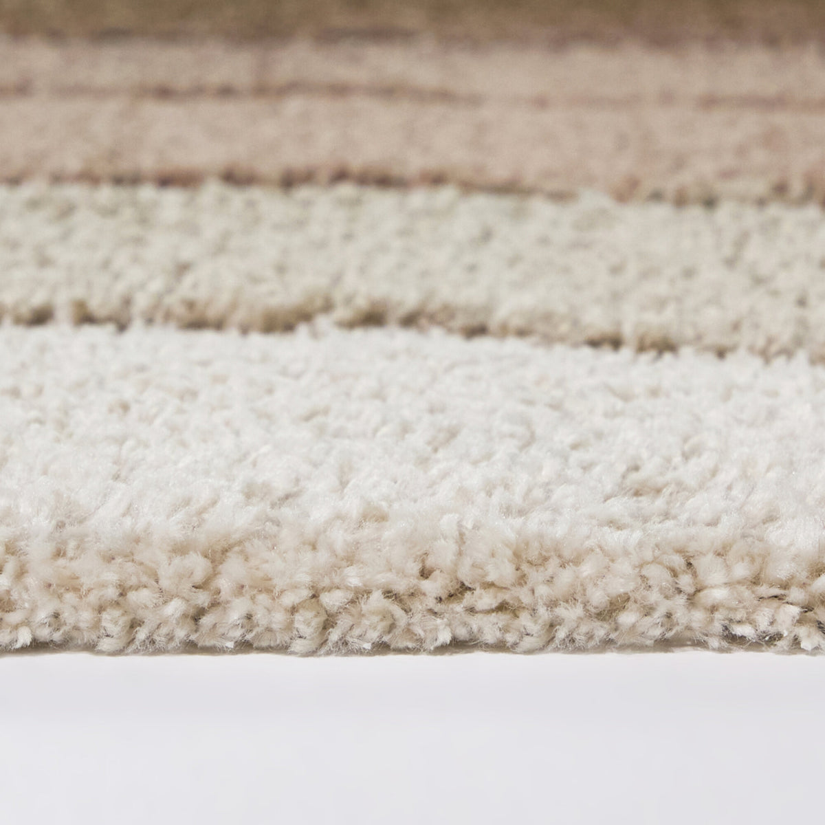 Landolin Ombre Squiggle Area Rug