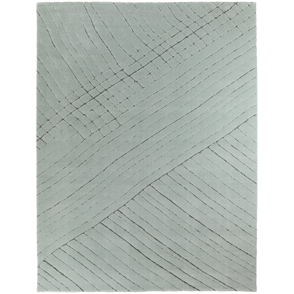 Roland Abstract Area Rug