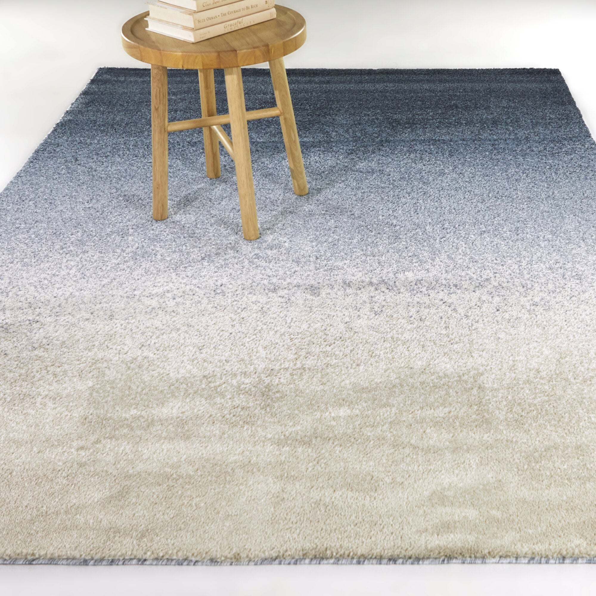 Ozin Modern Gradient Area Rug - Balta Rugs