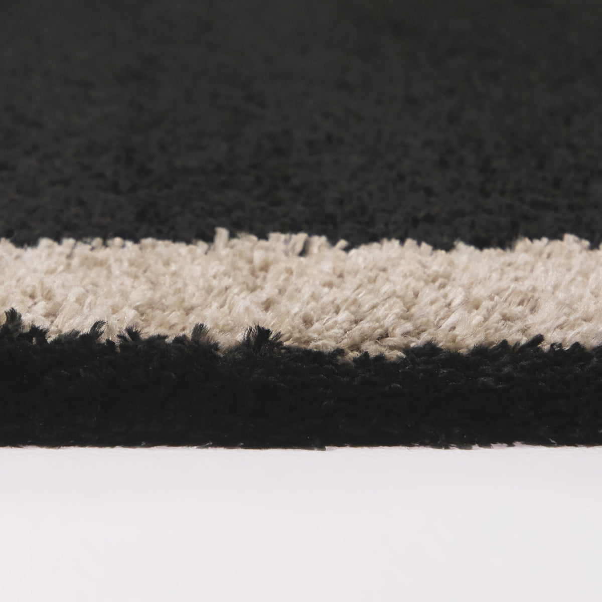 Rohan Geometric Border Area Rug