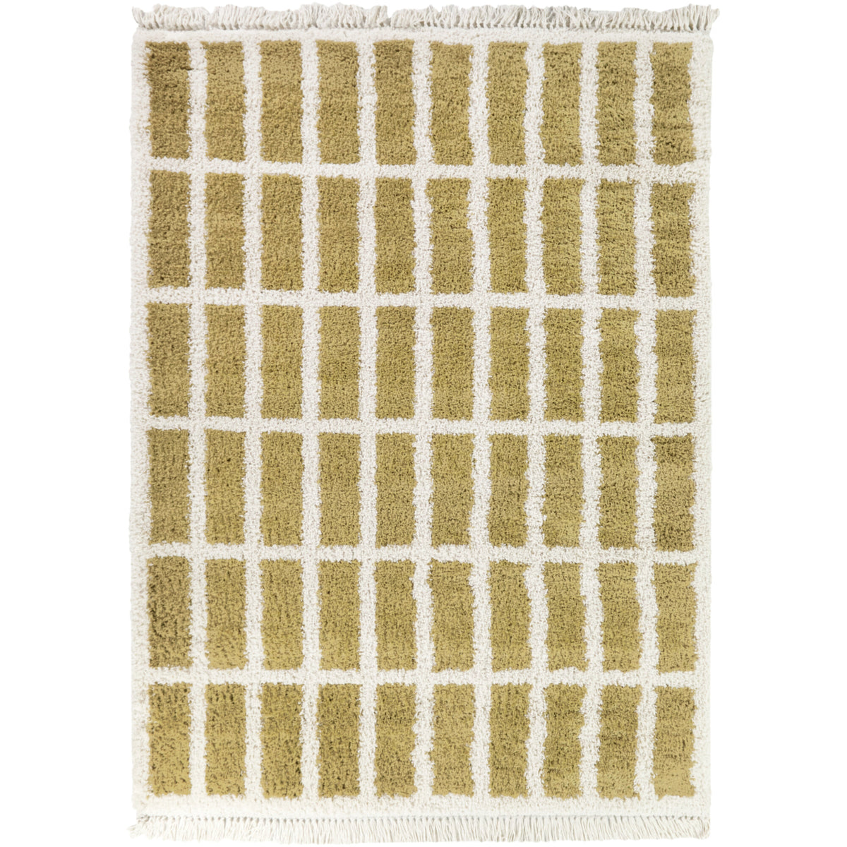 Androla Transitional Geometric