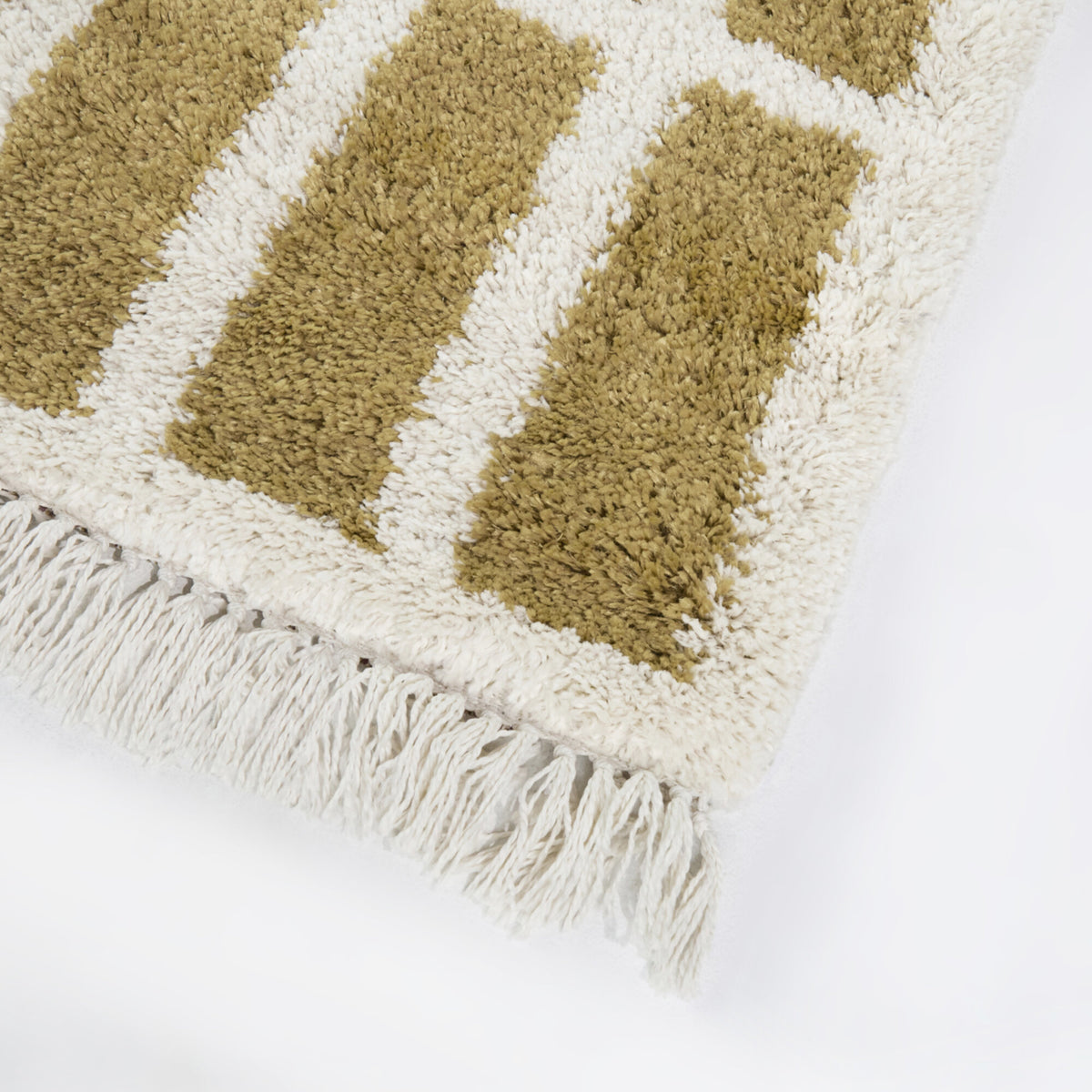 Androla Transitional Geometric