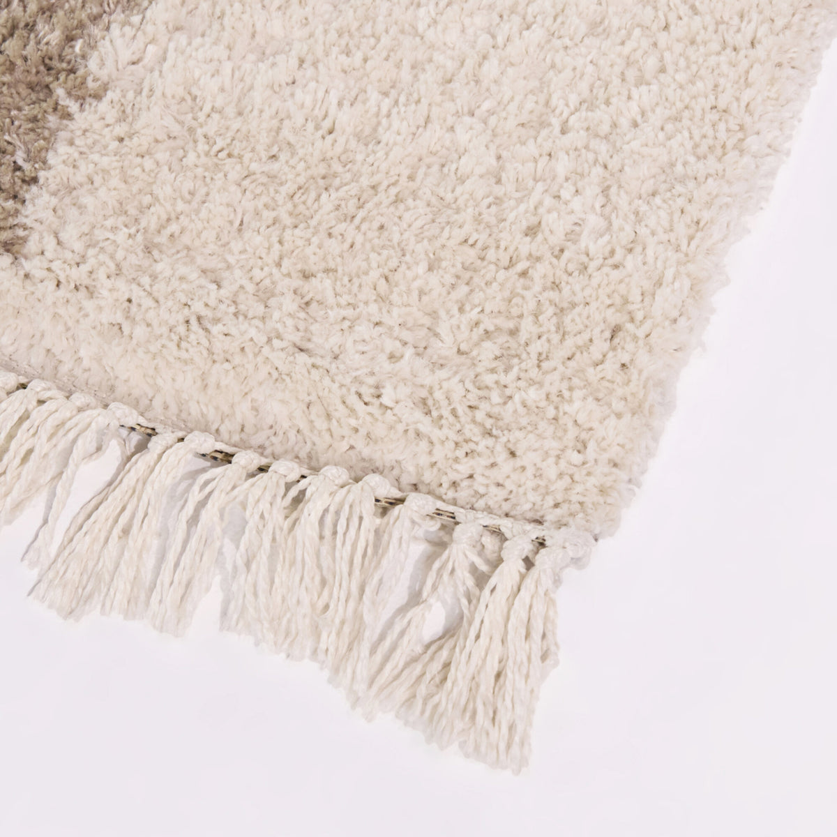 Barnwell Geometric Stripe Area Rug