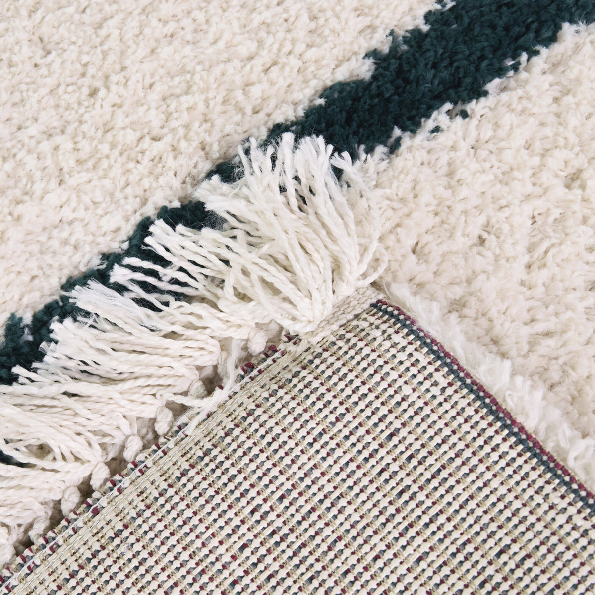 Astaire Contemporary Abstract Area Rug