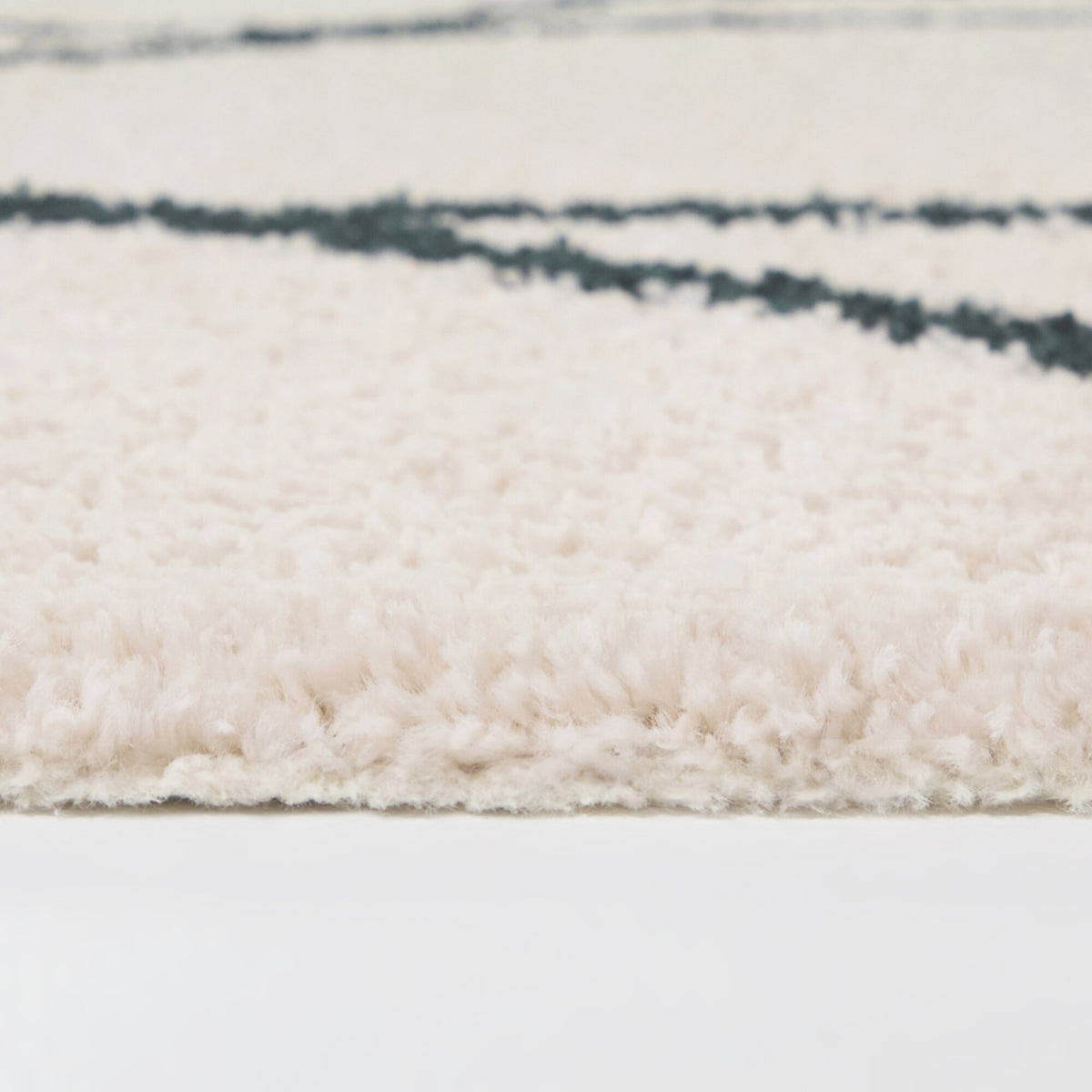 Astaire Contemporary Abstract Area Rug