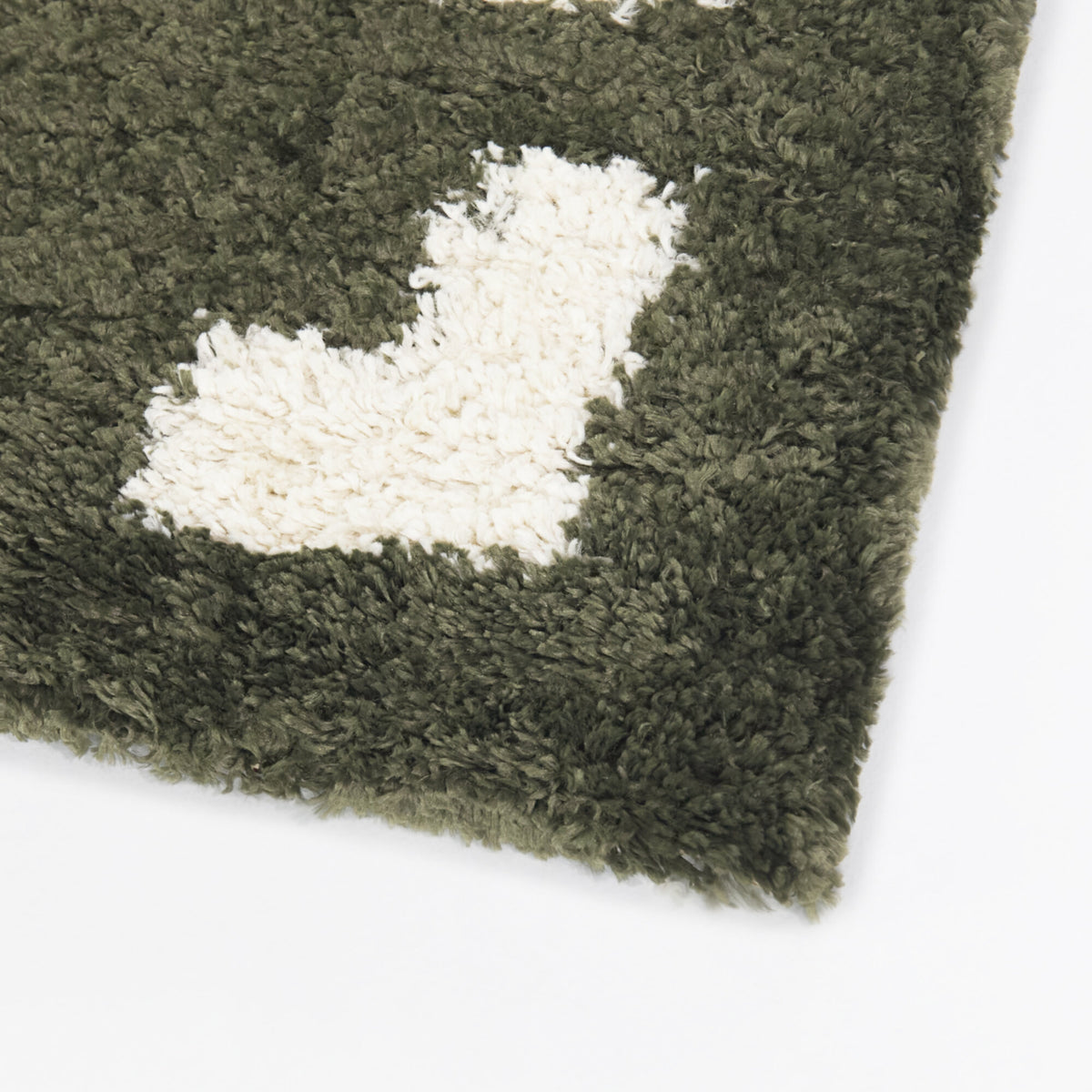 Barbour Geometric Border Area Rug