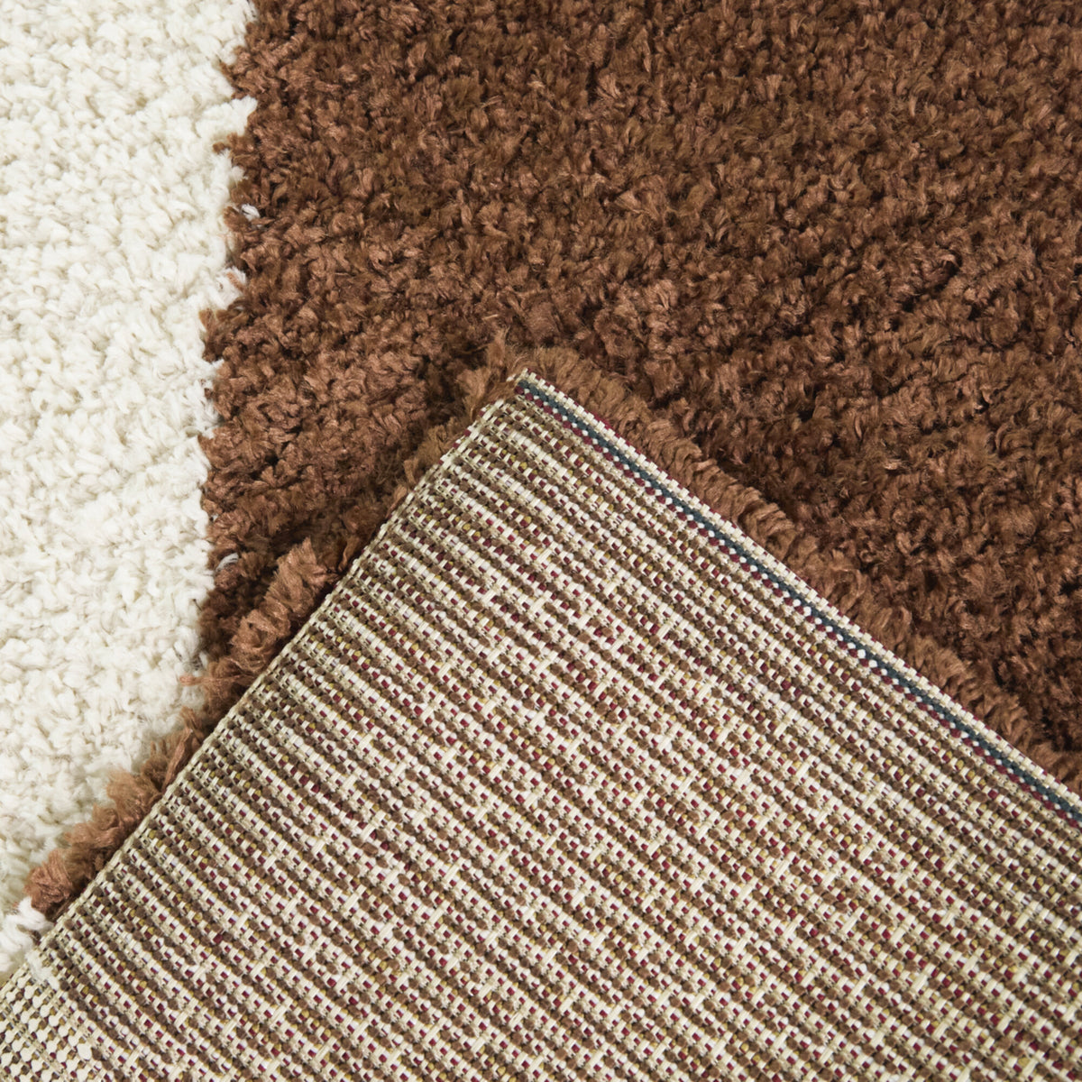 Gwendolyn Abstract Waves Area Rug