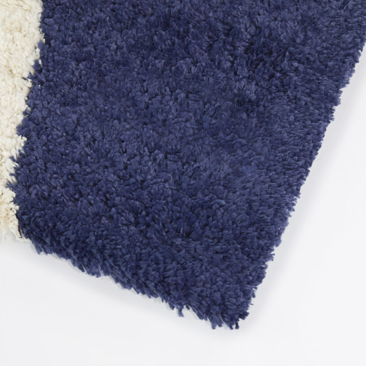 Gwendolyn Abstract Waves Area Rug