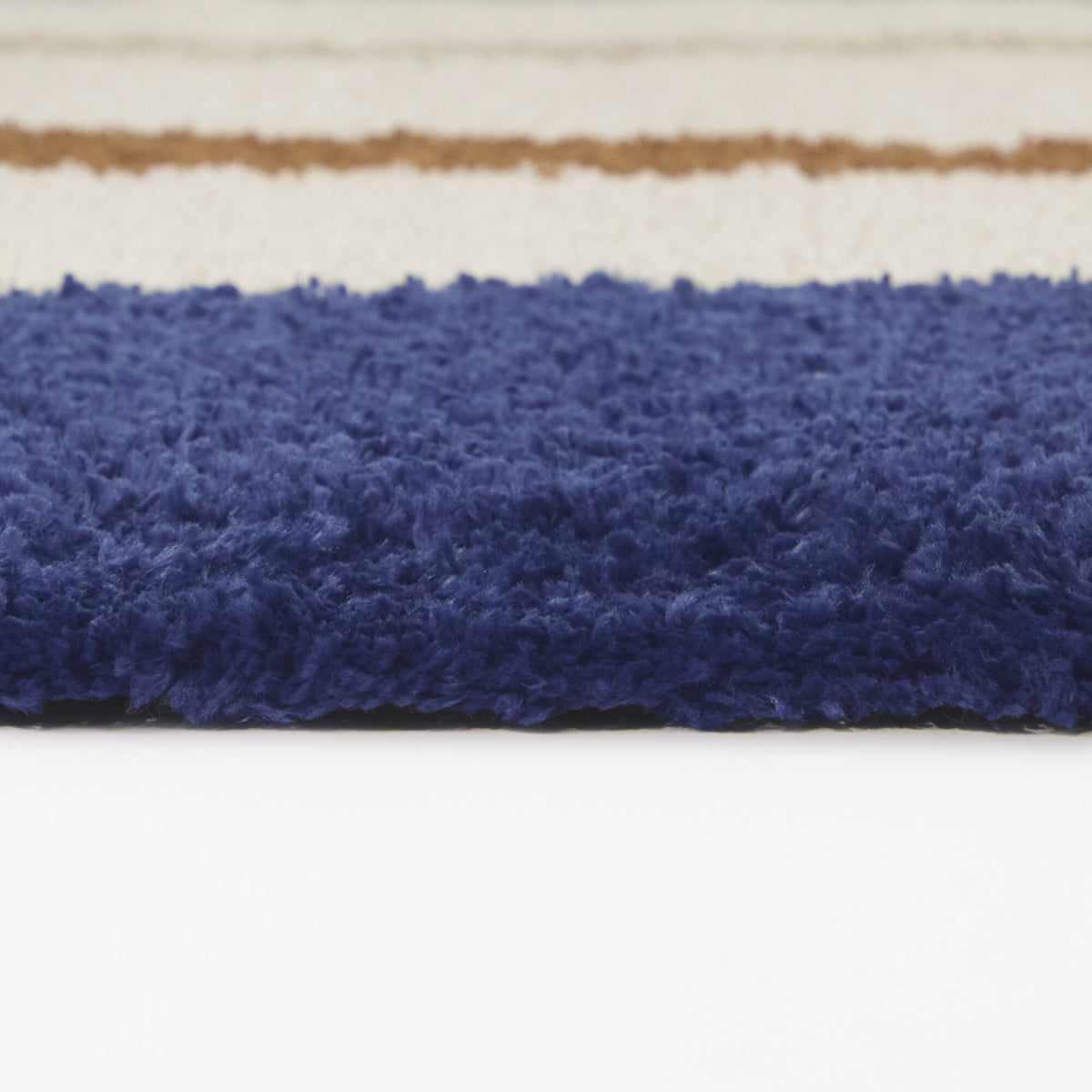 Gwendolyn Abstract Waves Area Rug