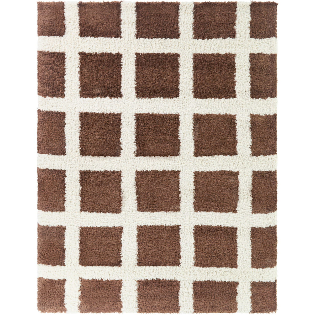 Classic Geometric Area Rug
