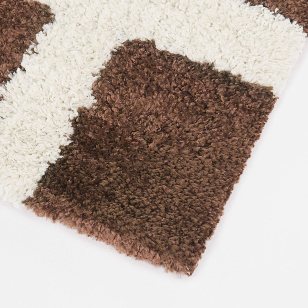 Classic Geometric Area Rug