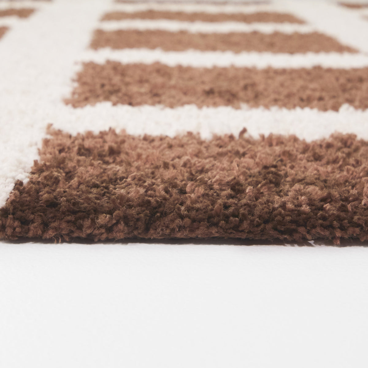 Classic Geometric Area Rug