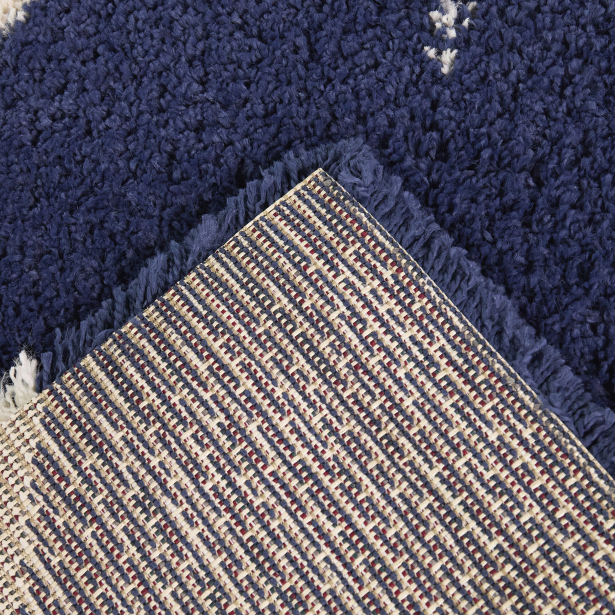 Abstract Geometric Area Rug