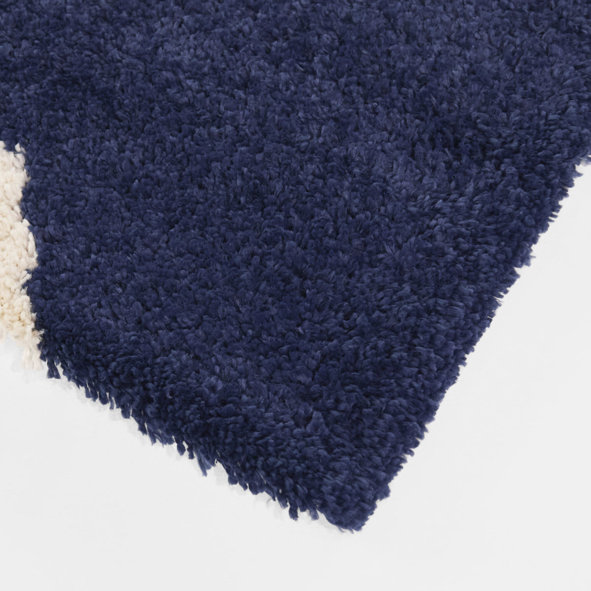 Abstract Geometric Area Rug